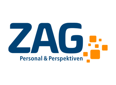 ZAG Logo