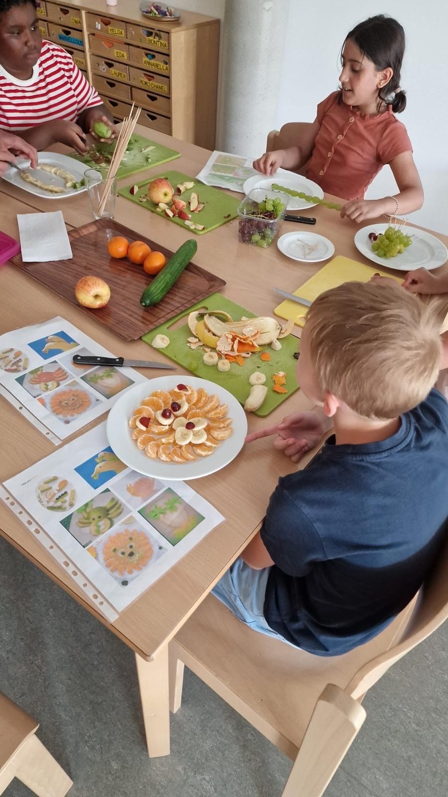 Obstfiguren