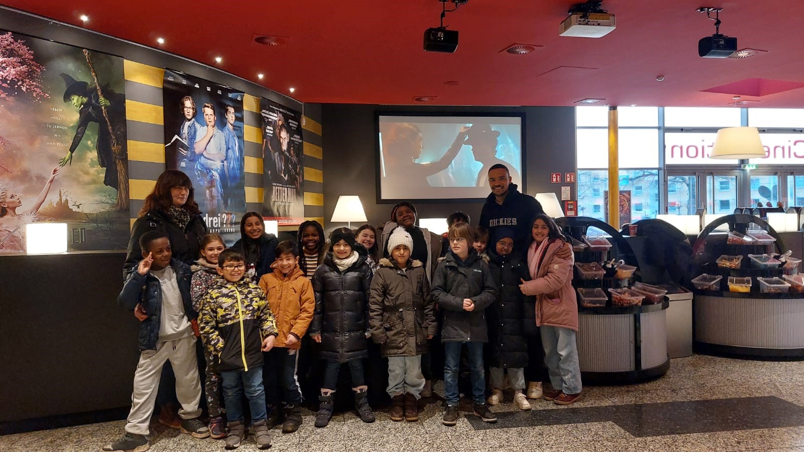 Kino